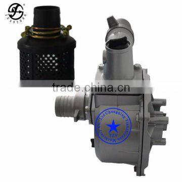 JUANYONG 2"self Priming Water Pump With Aluminum Water Pump photo-4