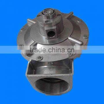 high quality forged aluminum die casting from experienced factory