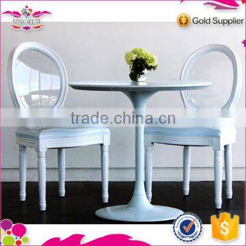 Wholesale Qingdao Sinofur Wooden New Designer Chair , Morden Bar Chair photo-3