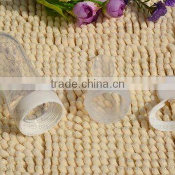 2016 Hot Selling New Products Silicone Baby Feeding Bottles photo-3