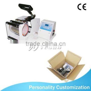 Hot Sublimation Mug Press, 2017 China Mug Press Machine photo-3