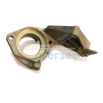 OVERSEE 61T-15772-01-94 Aluminium Stay 2 For 25HP 30HP Yamaha Outboard Engine 61N 61T 69P Start Motor photo-3