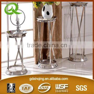 Y12 Modern Flower Stand Indoor Decoration Flower Stand for Wedding photo-3