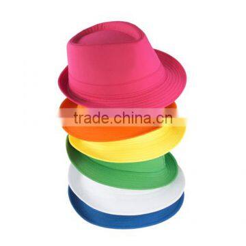 colorful hat summer beach fishing hat