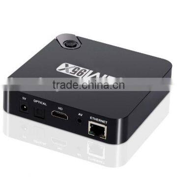 EM95X TV Android 6.0 Box Amlogic S905x Tv Top Box With 2GB photo-4