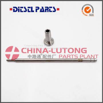 High Quanlity Sell of Bosch Common Rail Injector Valve F00RJ00399 photo-2