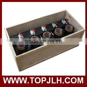 5 in 1 Mug Sublimation Press Machine Cup Sublimation Heat Transfer Machine photo-5