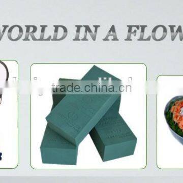 Full Auto Wet Floral Foam Production Line(foaming Machine,mould Machine) photo-2