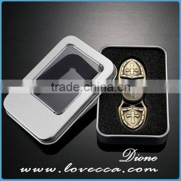 Hand Spinner Super Fast and Long Lasting Finger Toy Spinner EDC Fidget Autism ADHD Toy Hand Fidget photo-2