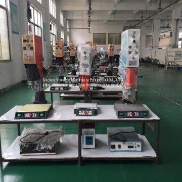 Best Selling Machine Tool Equipment Price Of Ultrasonic Welding