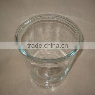 Glass Flower Pots/Flower Pot/glass Vase photo-3