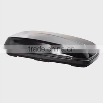 New 2017 Vacuum Forming Blister Plastic ABS Car Roof Luggage Box photo-3