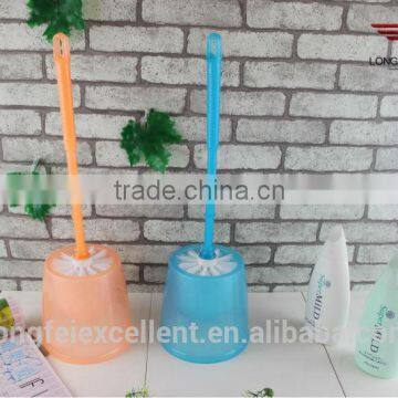 More Style of Good Quality Duck Toilet Brush With Holder