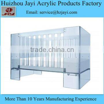 Fashion Baby Furniture Multi-purposes Baby Crib photo-3