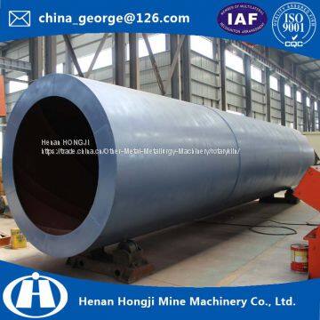 Mine Rotary Dryer Rotary Dryer in Mine High Adaptability of Materials