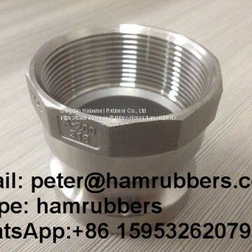 Camlock Coupling photo-4