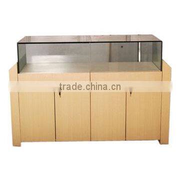 Custom Design Garment Display Furniture photo-4