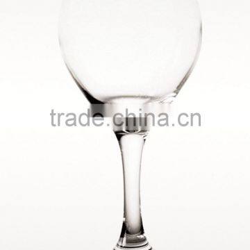 280ml handmade wine glass cup