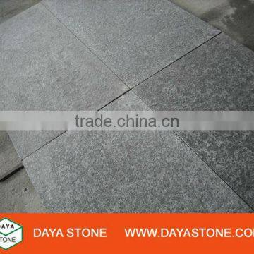 flamed basalt tile