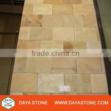 Himalayan Sandstone Pavers