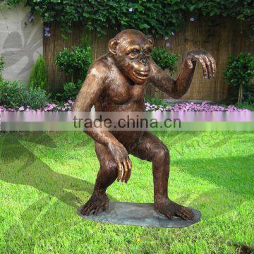 85 Popular Designs Monkey Statue Heidelberg Germany With High Quality photo-2