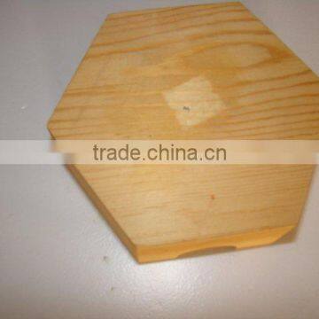 New Design Wooden Tea Box photo-2
