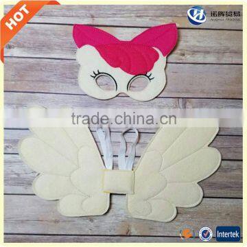 Wholesale Anime Cosplay Costume Masquerade Masks in China photo-3