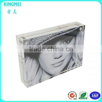 Magnet Wall Mounted a1 Acrylic Poster Frame Singapore photo-5