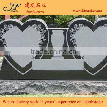 China Cheap Granite Headstone Tombstone Monument photo-5