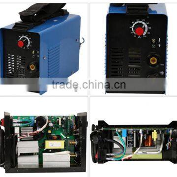 DC MMA Professional Small Electric Welding Machine photo-2
