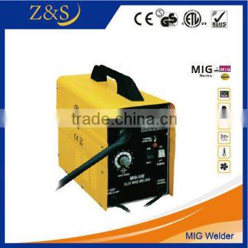 MINI MIG Welding Machine MIG Series Welder(MIG100)