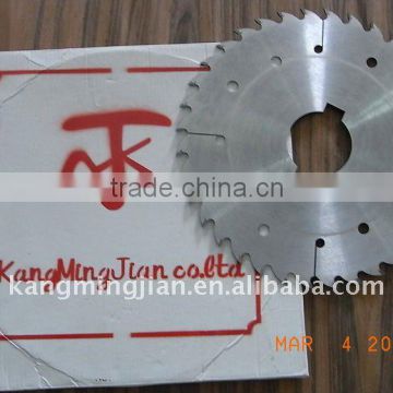 TCT round saw blade