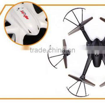 New Products!!!2.4g 4 Channel 6-axle Aircraft C4005 FPV Drone Helicopter MJX X600 photo-4