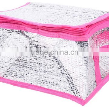 good quality new style foldable ice bag