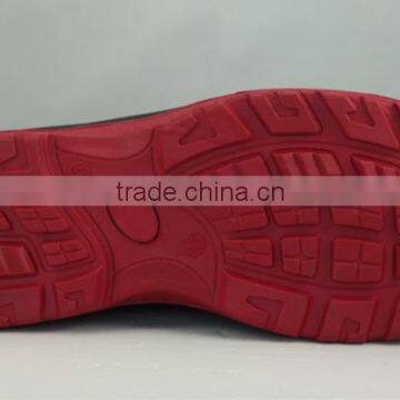 NMSAFETY Light Weight KPU + Mesh Upper Sports Safety Shoes photo-6