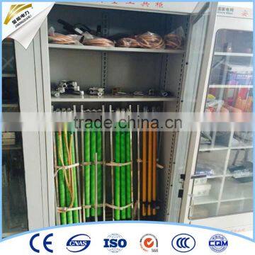 Metal Storage Cabinets/Steel Storage Lockers