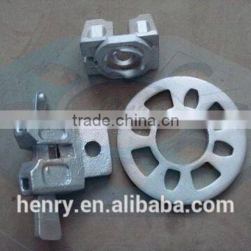 Ringlock Scaffolding System-standard photo-3