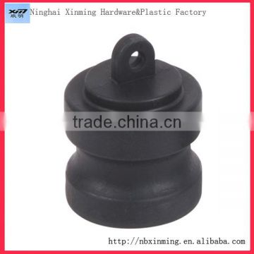 Factory wholesale practical plastic quick release coupling