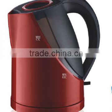 Plastic Water Kettle