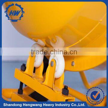 Portable Small Electric Motor Concrete Mixer Machine for Sale Price