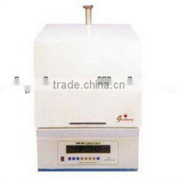 Cheap Intelligent muffele furnace uesed in lab