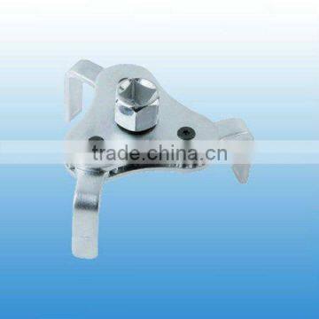 Three Jaw Oil filter Wrench ARO051