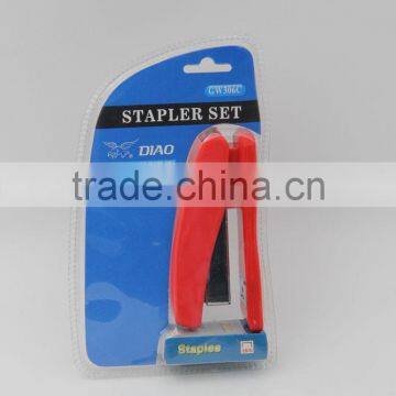 High Quality Office Stapler 624