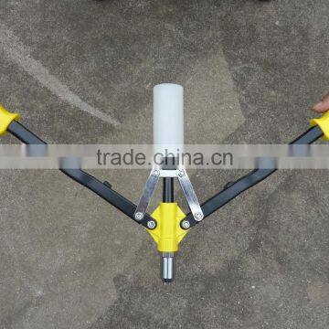 18'' Professional Riveter Gun / Hand Rivet Nut Tool photo-3