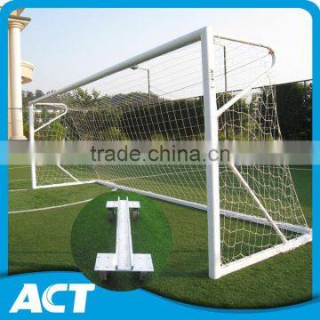 Football Goal & Aluminum Soccer Goal Post,official Goal photo-4