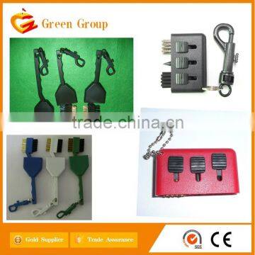 Golf Utility Brush Multi-Purpose photo-6