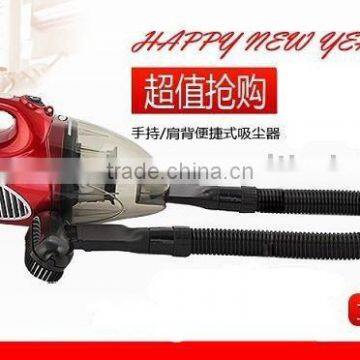 LG012 hand held HEPA filter vacuum cleaner