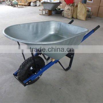 Heavy Duty Industrial Wheelbarrow for Sale