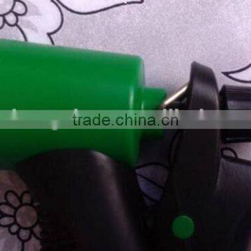 Hot Sell Product 2 Functions of Garden Water Spray Hose Nozzle photo-4