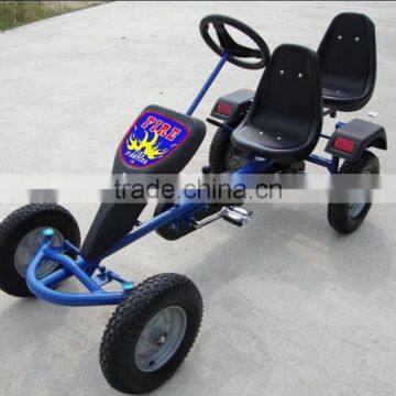China Cheap Road Legal Dune Buggy photo-5